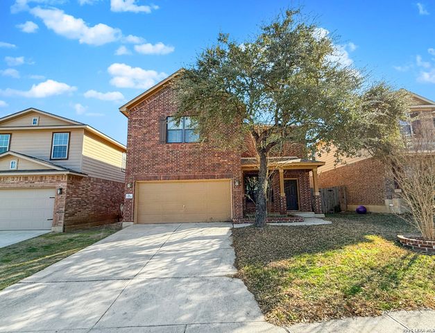 13934 Caprese, San Antonio, TX 78253