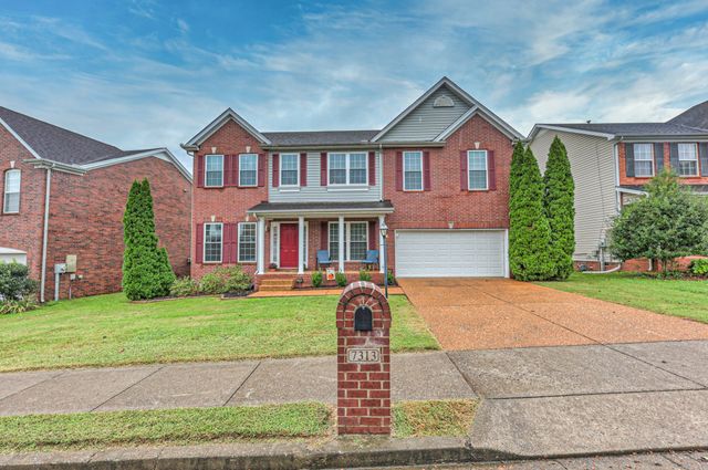 7313 Olmsted Dr, Nashville, TN 37221