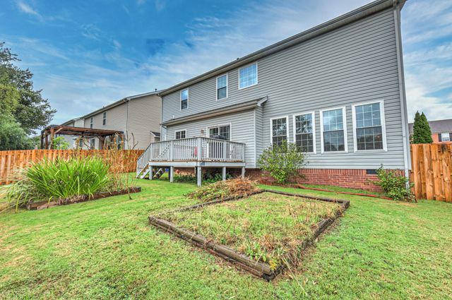 7313 Olmsted Dr, Nashville, TN 37221