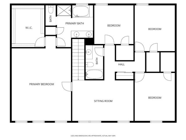 7313 Olmsted Dr, Nashville, TN 37221