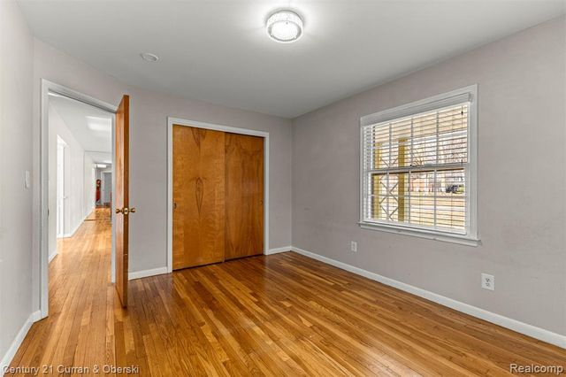 18925 Webster Avenue, Southfield, MI 48076