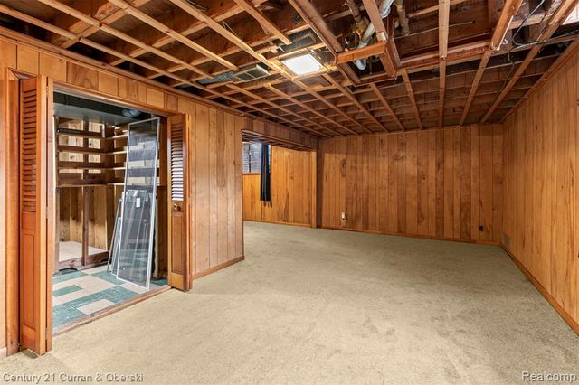 18925 Webster Avenue, Southfield, MI 48076