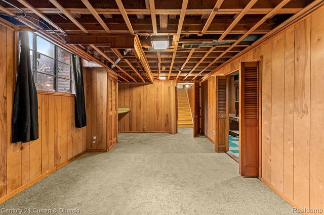 18925 Webster Avenue, Southfield, MI 48076