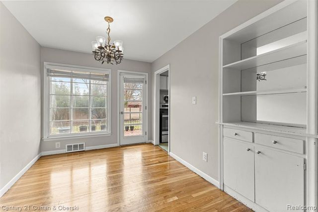 18925 Webster Avenue, Southfield, MI 48076