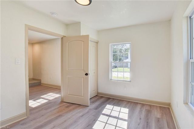 4221 George Washington HWY, Portsmouth, VA 23702