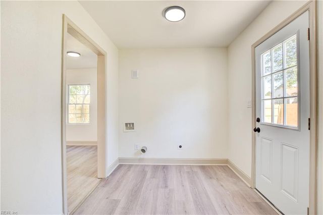 4221 George Washington HWY, Portsmouth, VA 23702