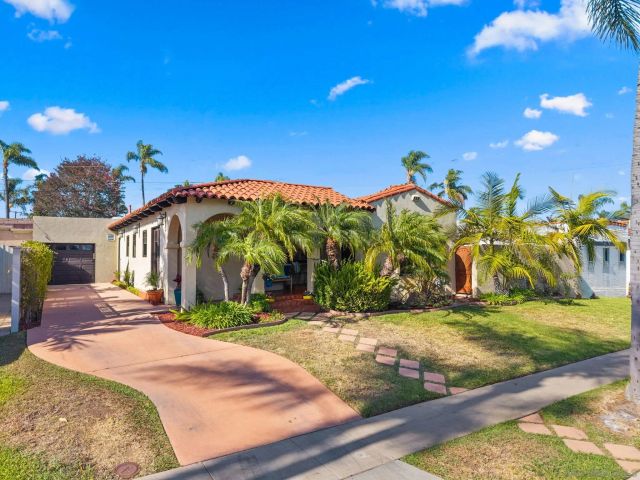 4815 Sussex Drive, San Diego, CA 92116