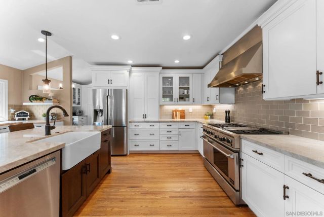 4815 Sussex Drive, San Diego, CA 92116