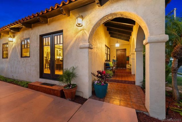 4815 Sussex Drive, San Diego, CA 92116