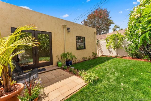 4815 Sussex Drive, San Diego, CA 92116