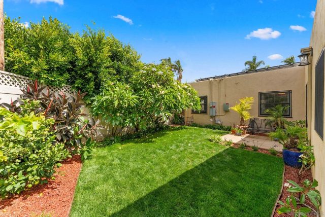 4815 Sussex Drive, San Diego, CA 92116