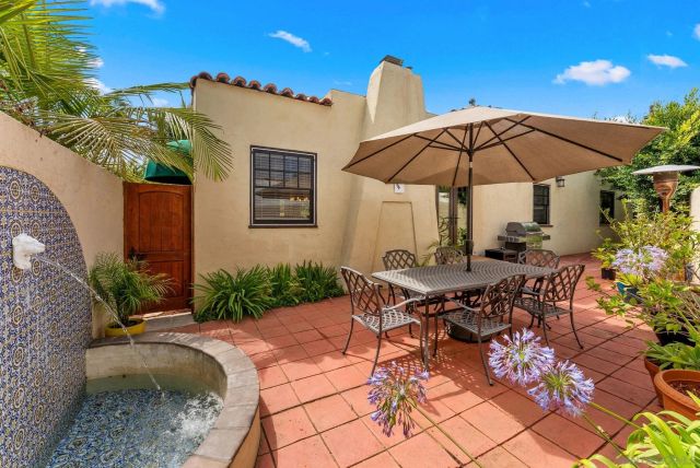4815 Sussex Drive, San Diego, CA 92116