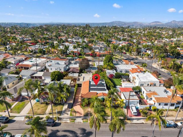 4815 Sussex Drive, San Diego, CA 92116