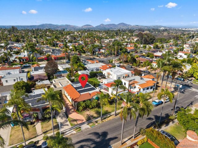 4815 Sussex Drive, San Diego, CA 92116