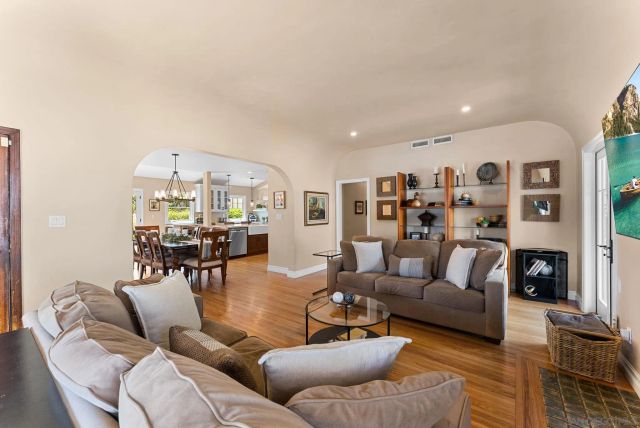 4815 Sussex Drive, San Diego, CA 92116