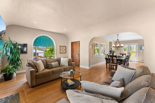 4815 Sussex Drive, San Diego, CA 92116