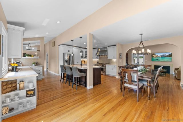 4815 Sussex Drive, San Diego, CA 92116