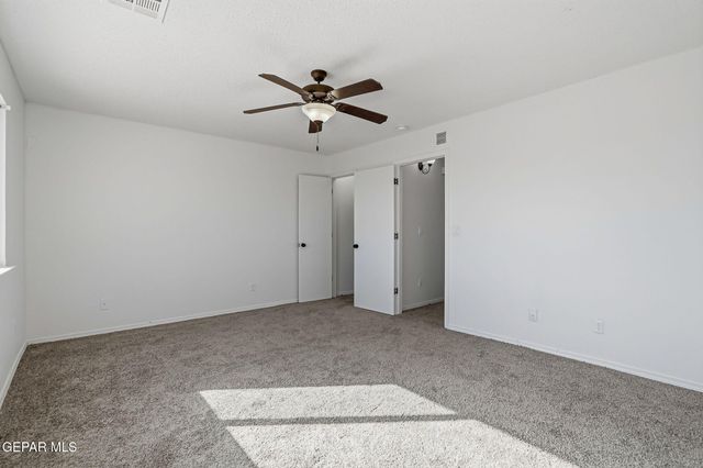 224 Flor Eucharis Drive, Socorro, TX 79927