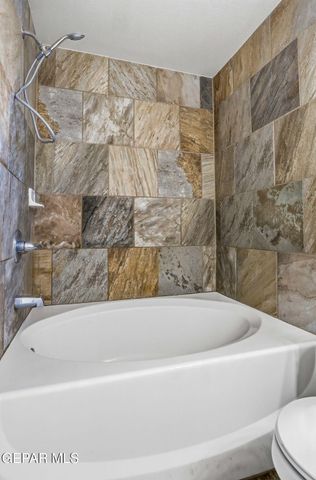 224 Flor Eucharis Drive, Socorro, TX 79927