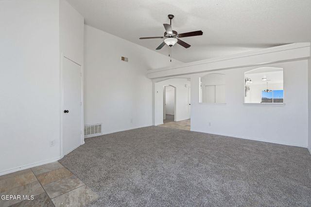 224 Flor Eucharis Drive, Socorro, TX 79927