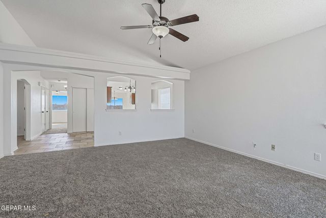 224 Flor Eucharis Drive, Socorro, TX 79927