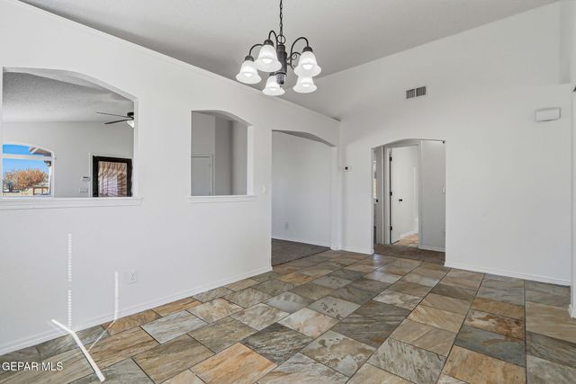 224 Flor Eucharis Drive, Socorro, TX 79927