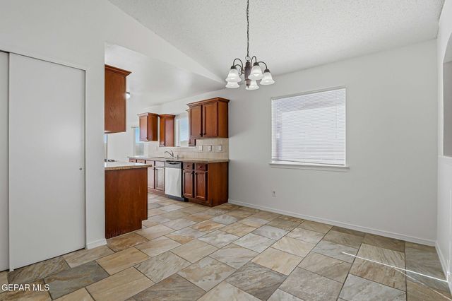 224 Flor Eucharis Drive, Socorro, TX 79927