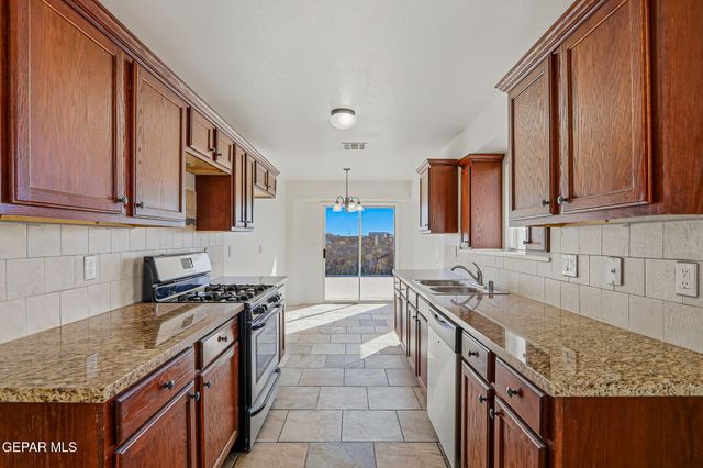 224 Flor Eucharis Drive, Socorro, TX 79927