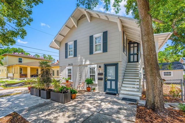 2415 11TH STREET N, St Petersburg, FL 33704