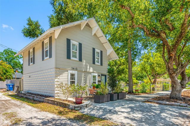 2415 11TH STREET N, St Petersburg, FL 33704