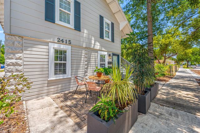 2415 11TH STREET N, St Petersburg, FL 33704