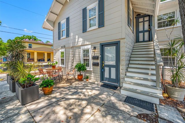 2415 11TH STREET N, St Petersburg, FL 33704