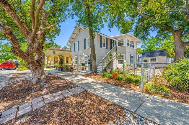 2415 11TH STREET N, St Petersburg, FL 33704