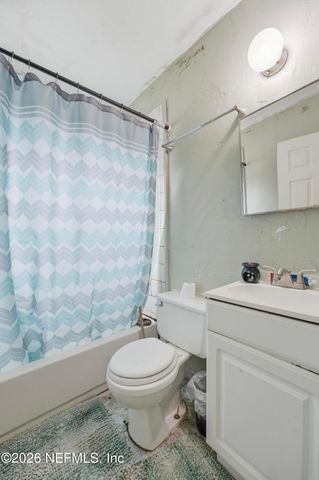 4815 LOUISA Terrace, Jacksonville, FL 32205