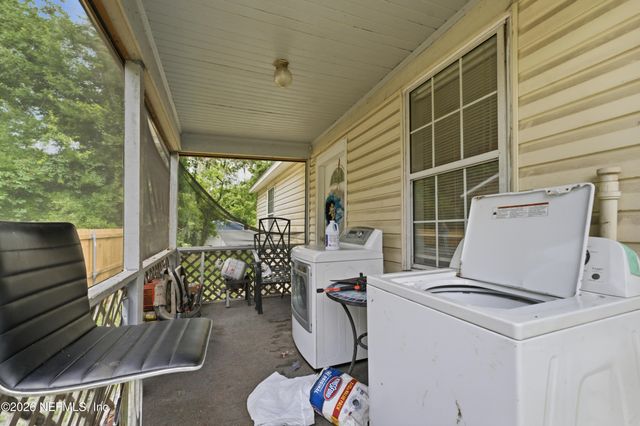 4815 LOUISA Terrace, Jacksonville, FL 32205