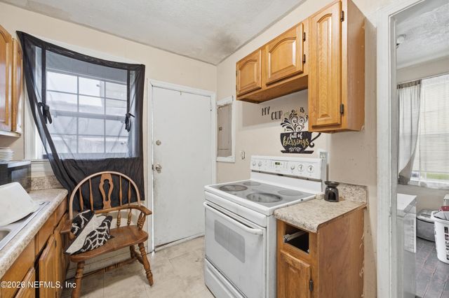 4815 LOUISA Terrace, Jacksonville, FL 32205