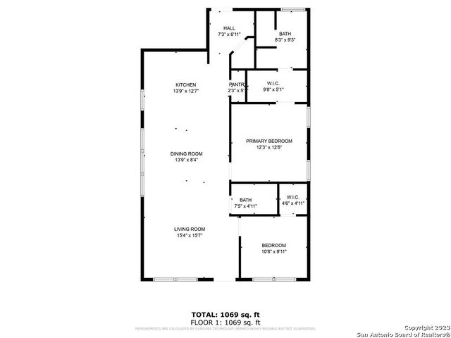 291 S EAST AVE, New Braunfels, TX 78130
