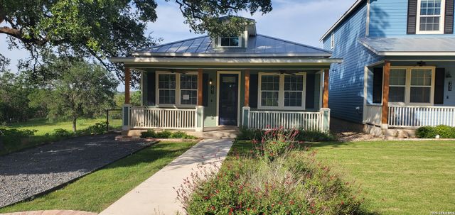 291 S EAST AVE, New Braunfels, TX 78130