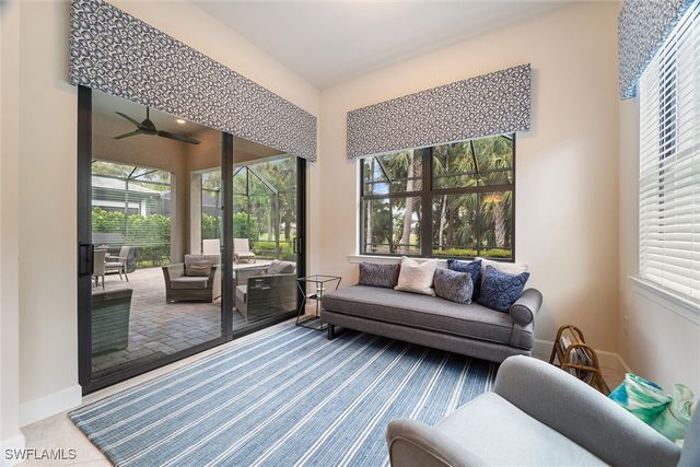 9406 Greyhawk TRL, Naples, FL 34120
