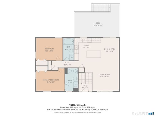17 Fifth Avenue, Waterford, CT 06385