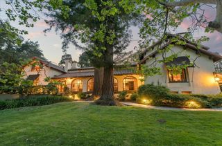 18000 Overlook Road, Los Gatos, CA 95030