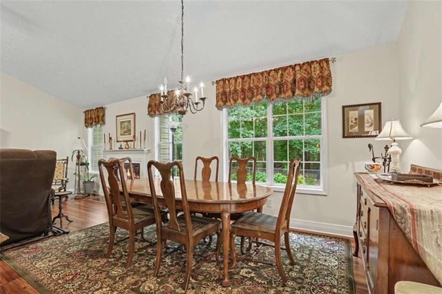 157 Cabots Creek Drive, Jefferson, GA 30549