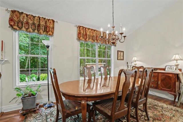 157 Cabots Creek Drive, Jefferson, GA 30549
