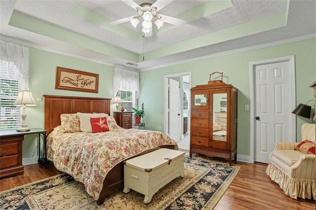 157 Cabots Creek Drive, Jefferson, GA 30549