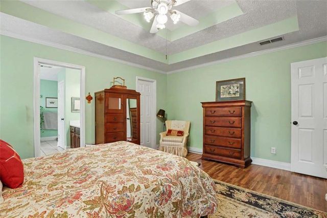 157 Cabots Creek Drive, Jefferson, GA 30549