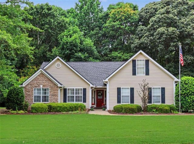 157 Cabots Creek Drive, Jefferson, GA 30549