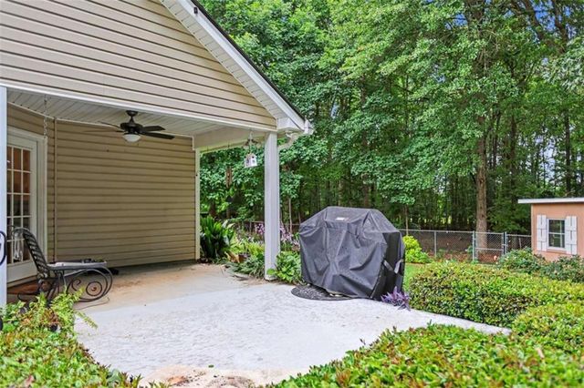 157 Cabots Creek Drive, Jefferson, GA 30549