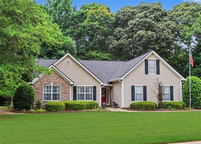 157 Cabots Creek Drive, Jefferson, GA 30549