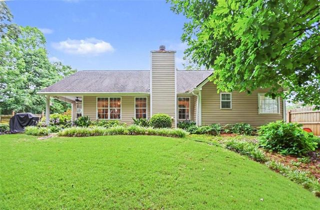 157 Cabots Creek Drive, Jefferson, GA 30549