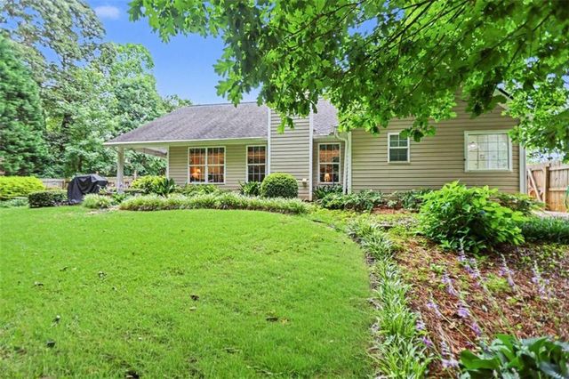 157 Cabots Creek Drive, Jefferson, GA 30549